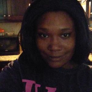 Meet your Posher, Ramona